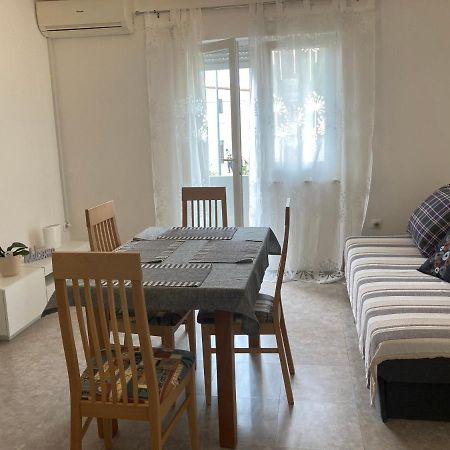 App Goga Daire Umag Dış mekan fotoğraf