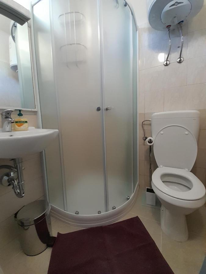 App Goga Daire Umag Dış mekan fotoğraf