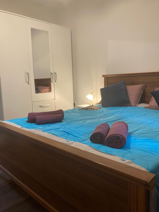 App Goga Daire Umag Dış mekan fotoğraf
