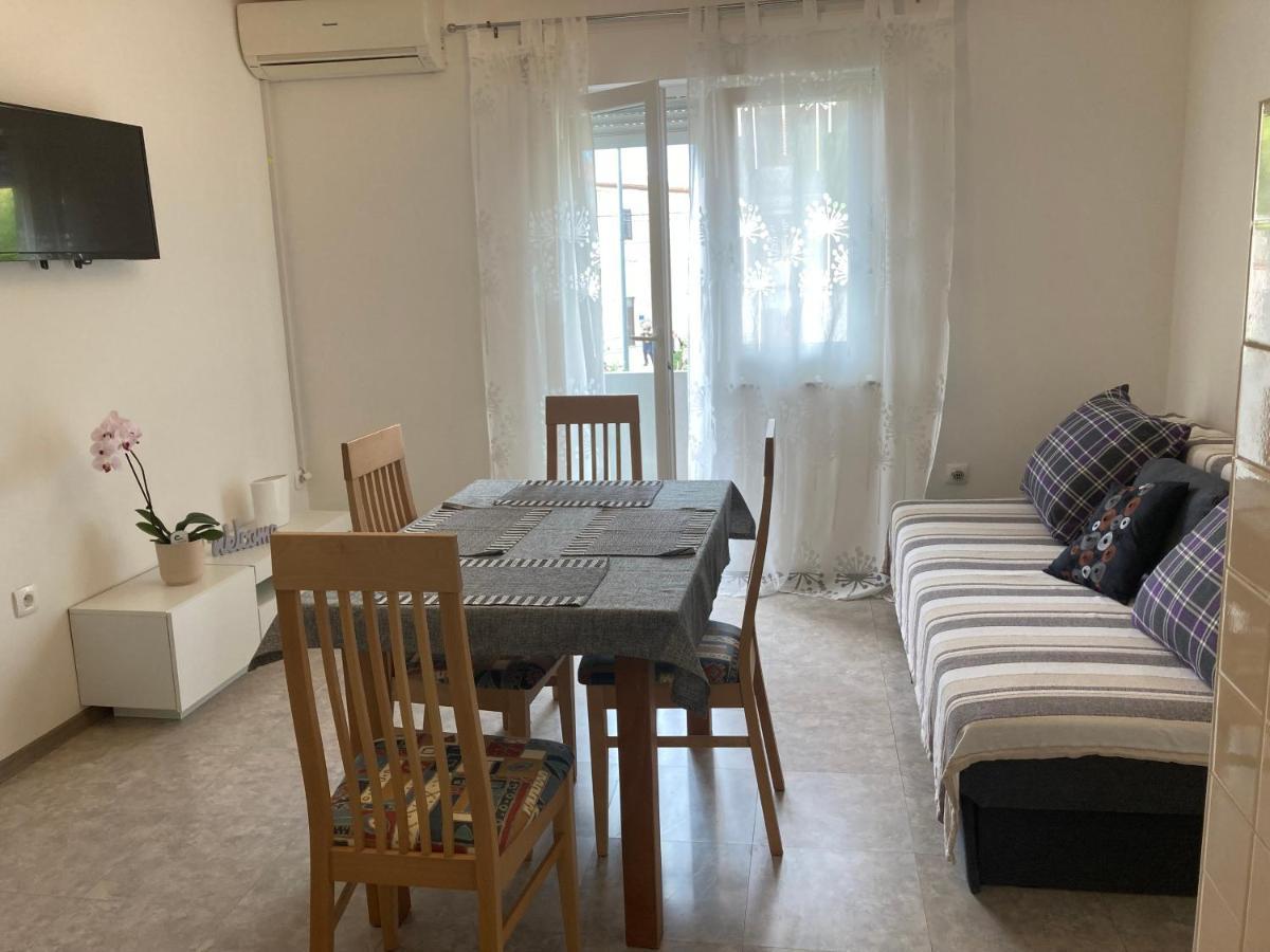App Goga Daire Umag Dış mekan fotoğraf