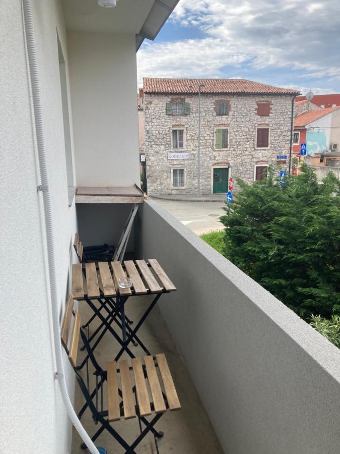 App Goga Daire Umag Dış mekan fotoğraf